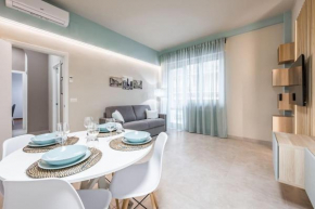 Casa Amelia - Elegant Suite con parcheggio gratuito Parma